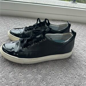 Lanvin Paris sneakers